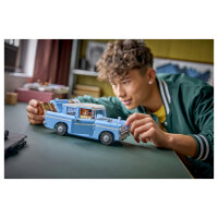 LEGO 76470 Harry Potter Fliegender Ford Anglia