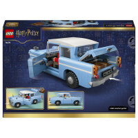 LEGO 76470 Harry Potter Fliegender Ford Anglia
