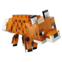 LEGO 21588 Minecraft Der Fuchs