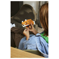 LEGO 21588 Minecraft Der Fuchs