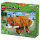 LEGO 21588 Minecraft Der Fuchs