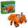 LEGO 21588 Minecraft Der Fuchs