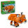 LEGO 21588 Minecraft Der Fuchs