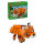LEGO 21588 Minecraft Der Fuchs