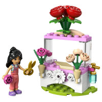 LEGO 30721 Friends Blumenstand mit Rosen (Polybag)