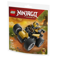 LEGO 30723 Ninjago Ninja Coles Flitzer (Polybag)