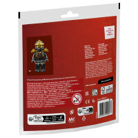 LEGO 30723 Ninjago Ninja Coles Flitzer (Polybag)