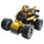LEGO 30723 Ninjago Ninja Coles Flitzer (Polybag)