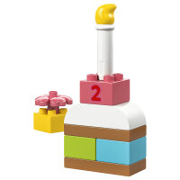 LEGO 30712 DUPLO Feiertorte