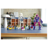 LEGO Super Heroes 76294 X-Men: X-Mansion