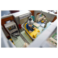 LEGO Super Heroes 76294 X-Men: X-Mansion