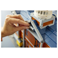 LEGO Super Heroes 76294 X-Men: X-Mansion