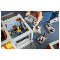 LEGO Super Heroes 76294 X-Men: X-Mansion