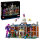 LEGO Super Heroes 76294 X-Men: X-Mansion