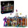 LEGO Super Heroes 76294 X-Men: X-Mansion