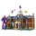 LEGO Super Heroes 76294 X-Men: X-Mansion