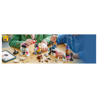 LEGO Star Wars 75392 Kreativer Droidenbauer
