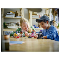 LEGO Star Wars 75392 Kreativer Droidenbauer