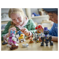 LEGO Star Wars 75392 Kreativer Droidenbauer