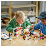 LEGO Star Wars 75392 Kreativer Droidenbauer