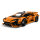 LEGO Technic 42196 Lamborghini Huracán Tecnica Orange