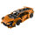 LEGO Technic 42196 Lamborghini Huracán Tecnica Orange