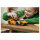 LEGO Technic 42196 Lamborghini Huracán Tecnica Orange