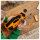 LEGO Technic 42196 Lamborghini Huracán Tecnica Orange