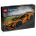 LEGO Technic 42196 Lamborghini Huracán Tecnica Orange