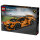 LEGO Technic 42196 Lamborghini Huracán Tecnica Orange
