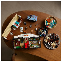 LEGO Ideas 21330 Home Alone