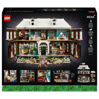LEGO Ideas 21330 Home Alone