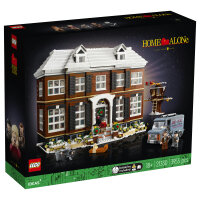 LEGO Ideas 21330 Home Alone