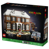 LEGO Ideas 21330 Home Alone
