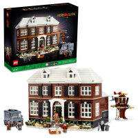 LEGO Ideas 21330 Home Alone