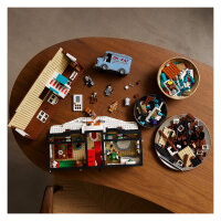 LEGO Ideas 21330 Home Alone