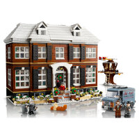 LEGO Ideas 21330 Home Alone