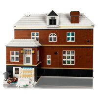 LEGO Ideas 21330 Home Alone