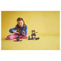 LEGO Ninjago 71841 Drachensturmdorf