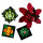 LEGO Icons 10309 Creator Expert - Sukkulenten