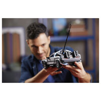 LEGO Creator Expert DeLorean DMC-12 DMC12 Die Zeitmaschine aus Zurück in die Zukunft (10300 )