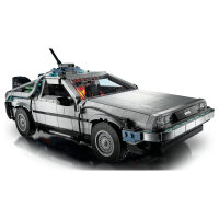 LEGO Creator Expert DeLorean DMC-12 DMC12 Die...