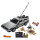 LEGO Creator Expert DeLorean DMC-12 DMC12 Die Zeitmaschine aus Zurück in die Zukunft (10300 )