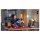 LEGO Creator Expert DeLorean DMC-12 DMC12 Die Zeitmaschine aus Zurück in die Zukunft (10300 )