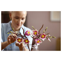 LEGO 11510 Botanicals Magnolienzweige