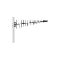 Poynting Antennas 5G/LTE Mast A-LPDA-0500-V1-01 silber...