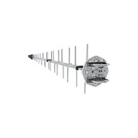 Poynting Antennas 5G/LTE Mast A-LPDA-0500-V1-01 silber...