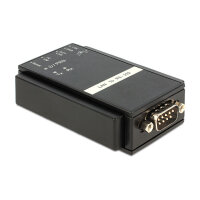 Konverter Ethernet LAN > Serial