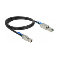 Kabel Mini SAS HD SFF-8644 > Min
