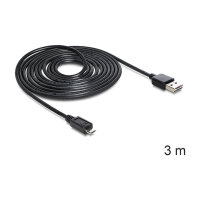 DELOCK EASY USB 2.0-A > Micro-B S